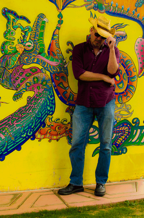 Embrace your inner dragon. Come to terms with your coiling snake at X'Tzu's Zoo