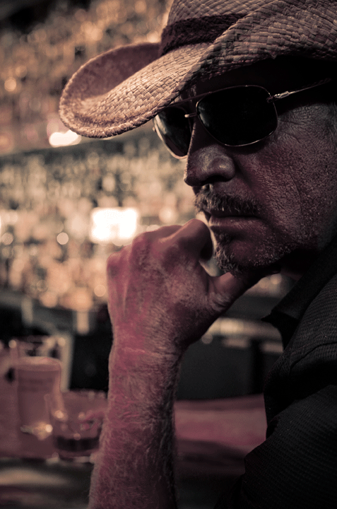 That which comes and goes only appears to be different. drunkards of time and space believe things change.