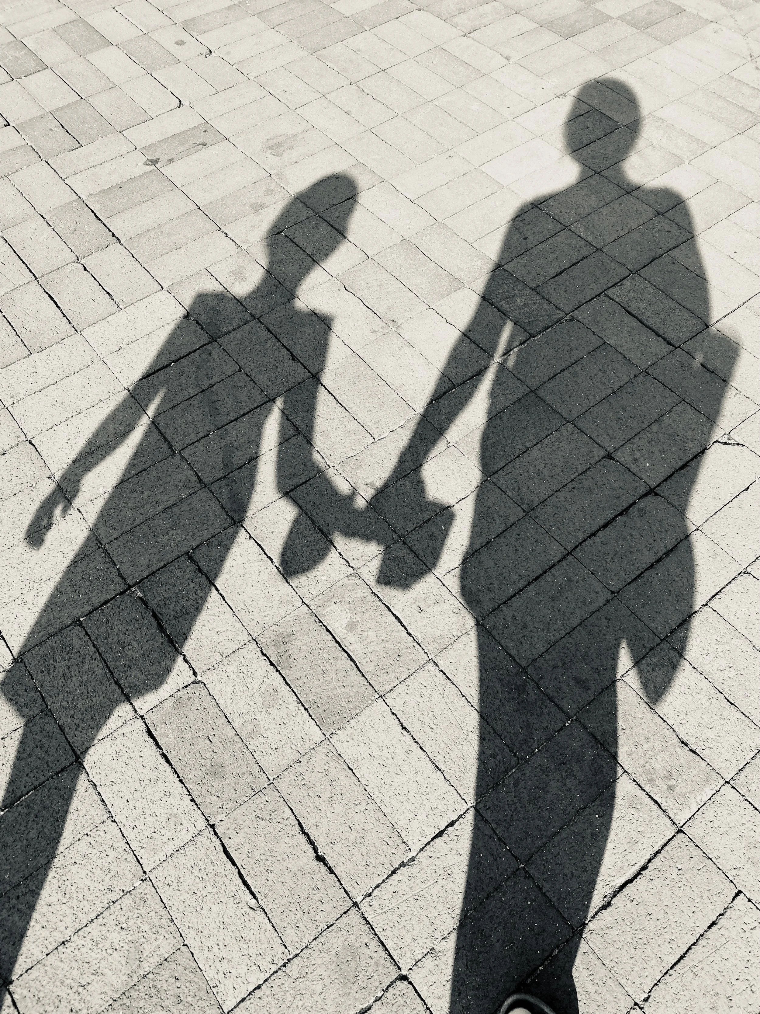 In My Shadow, 2021