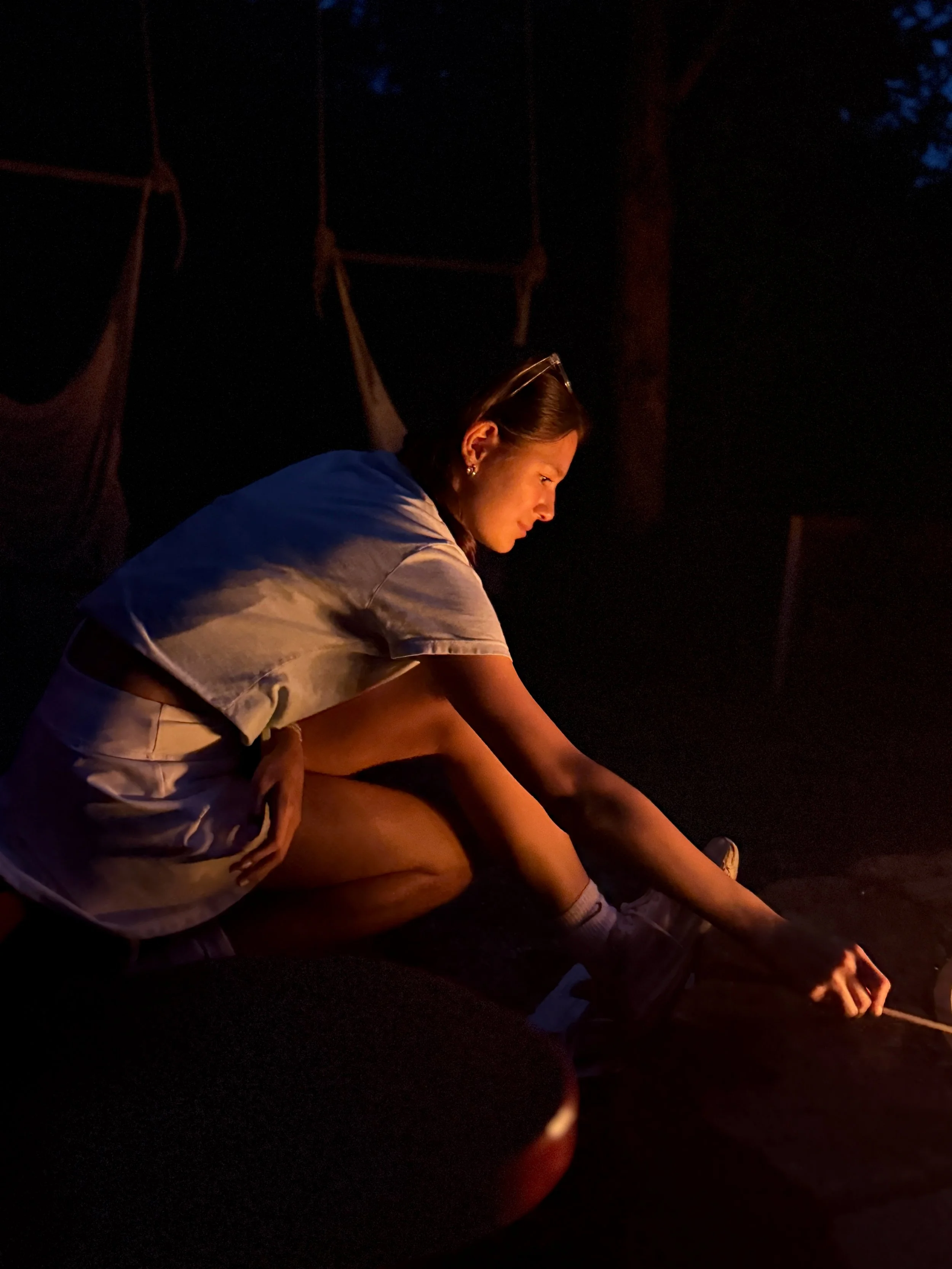 Firelight, 2026