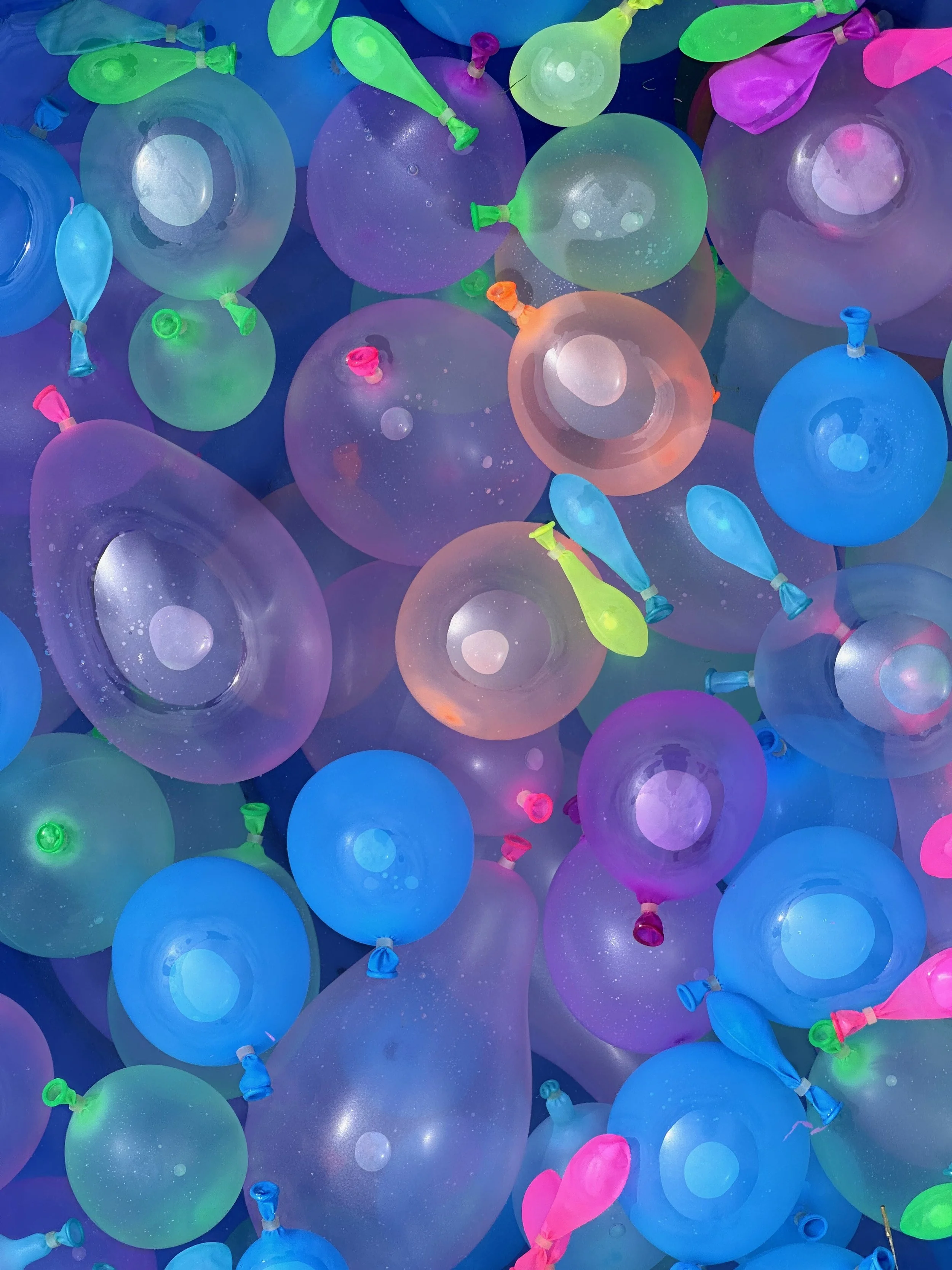 99 Balloons, 2024