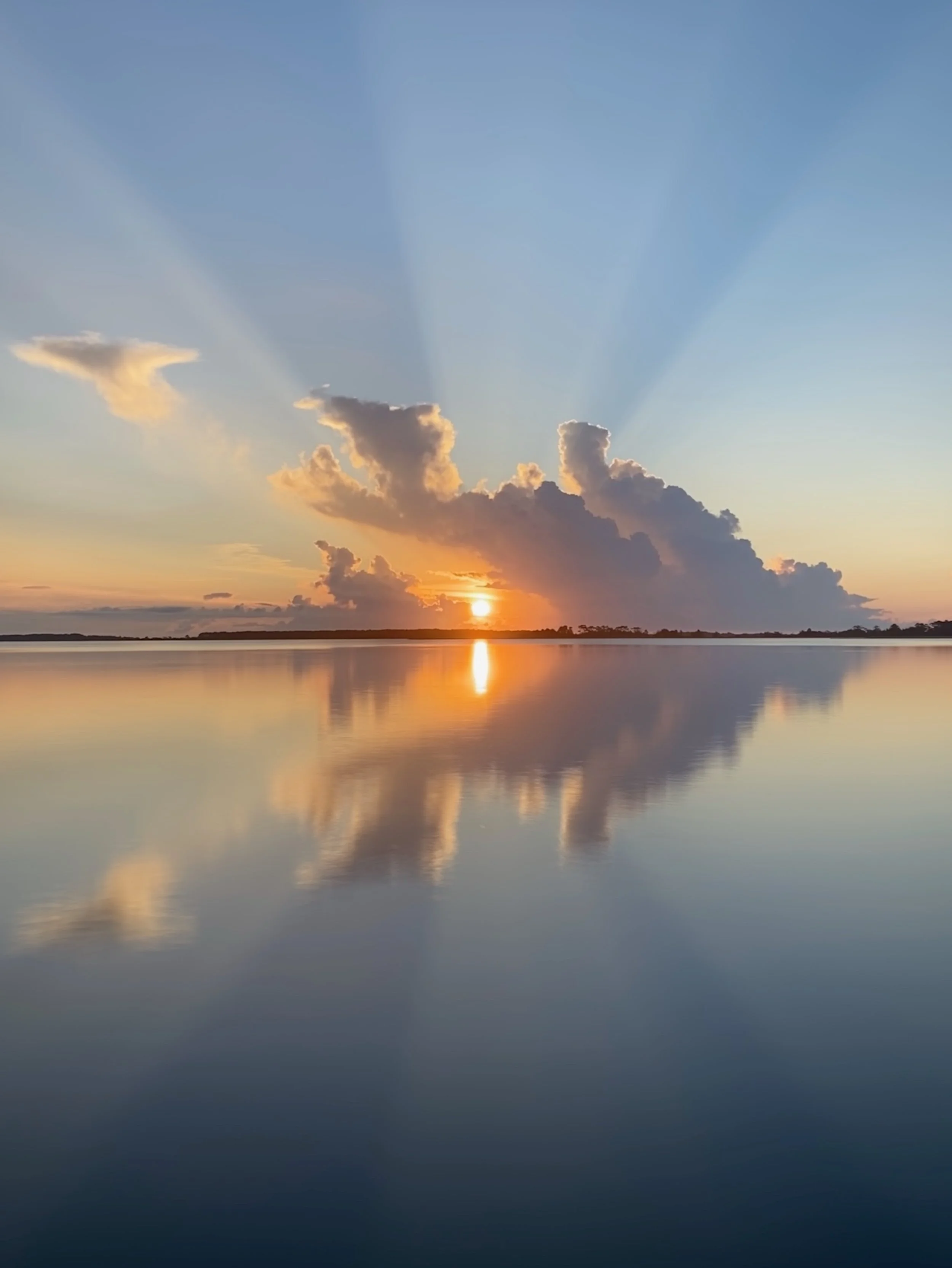 First Light, Chincoteague, 2021