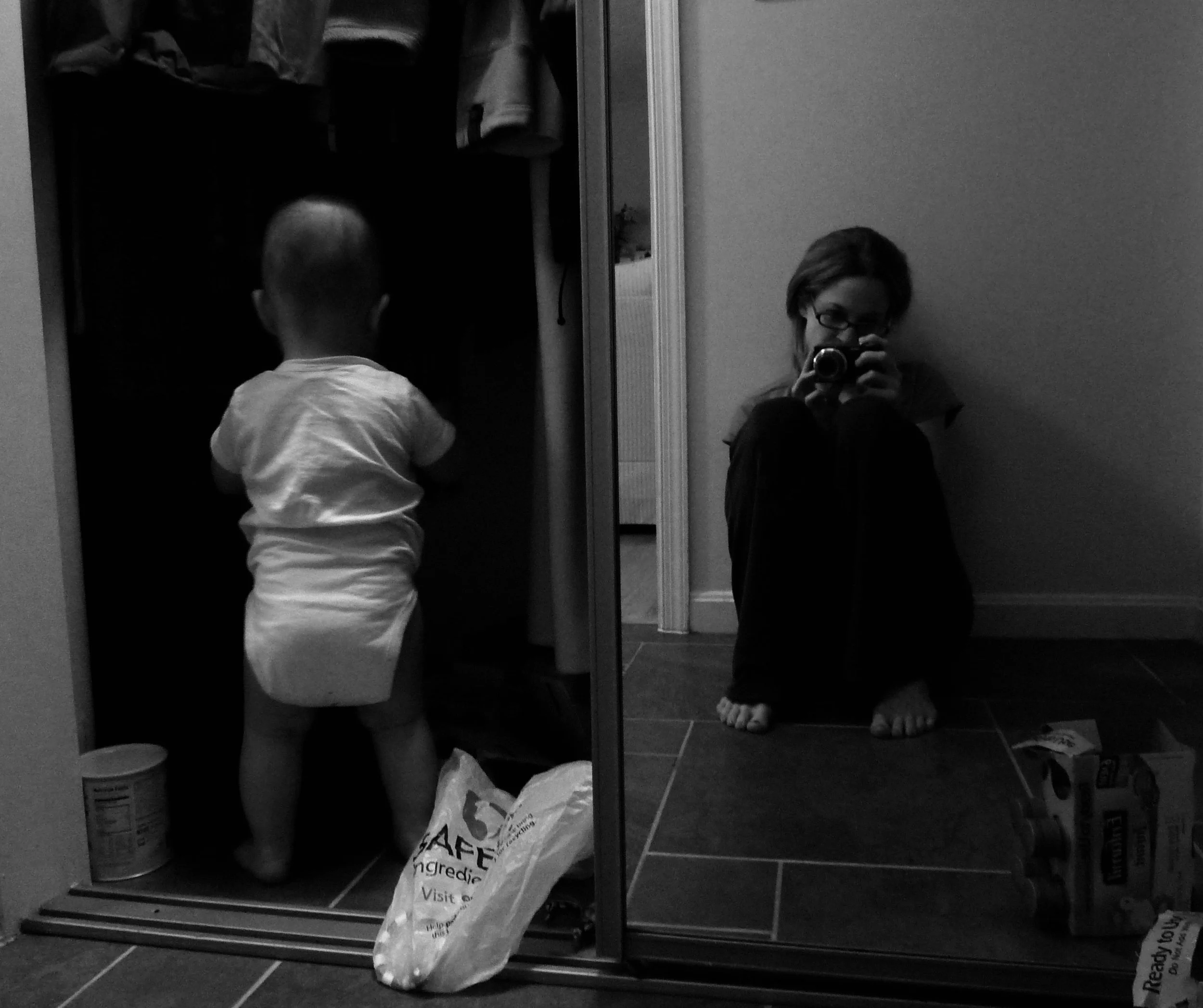 A Long Afternoon, 2012