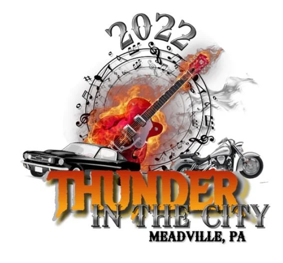 Thunder in the City 2022