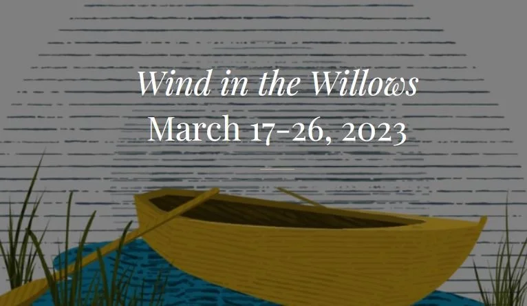 MCT Presents: Wind in the Willows