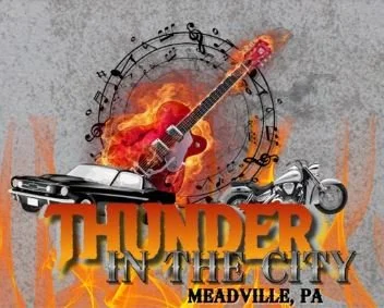 Thunder in the City 2023