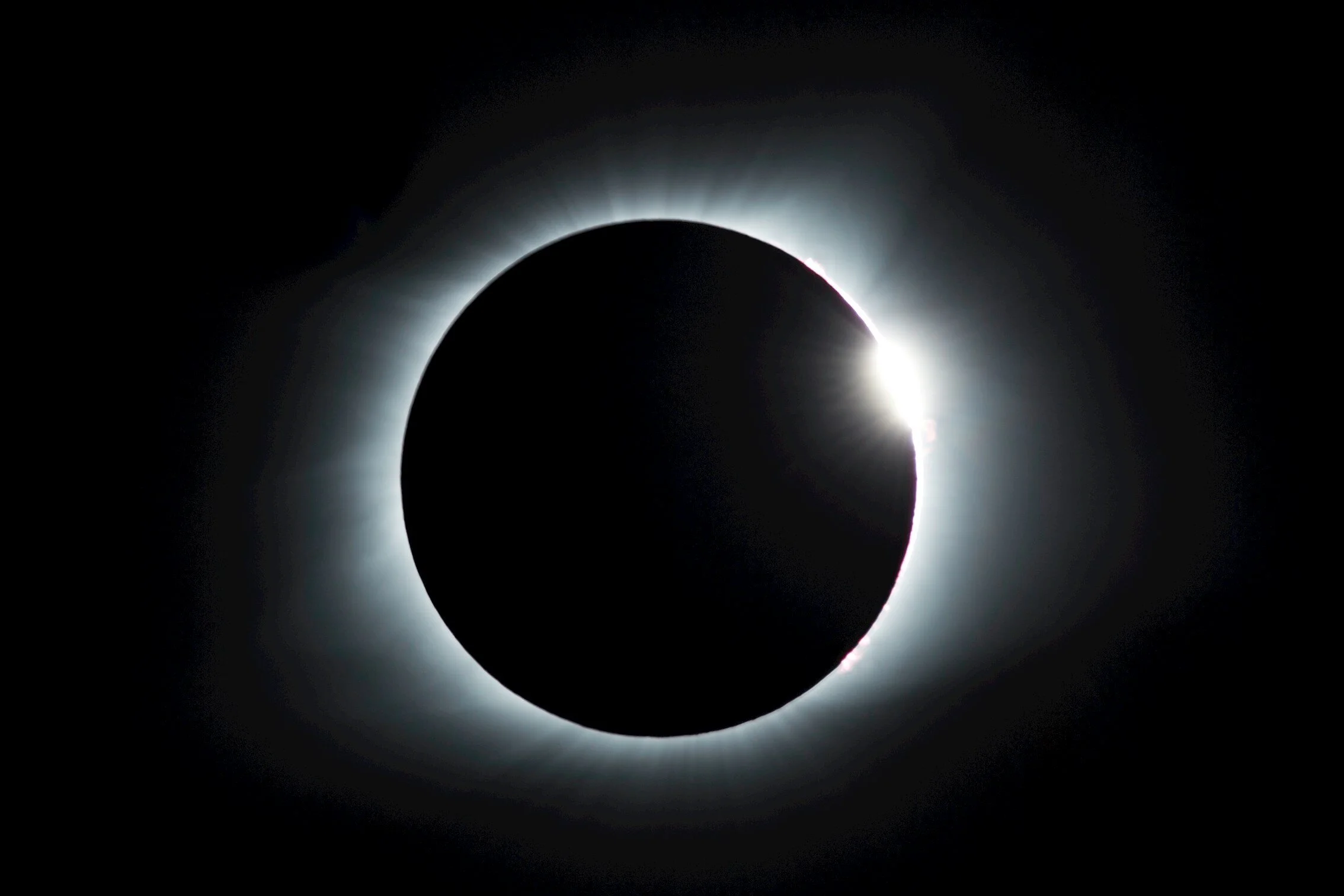 Let's Talk About the Solar Eclipse - Meadville Public Library