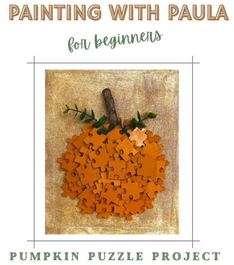 Painting with Paula - Margaret Shontz Memorial Library
