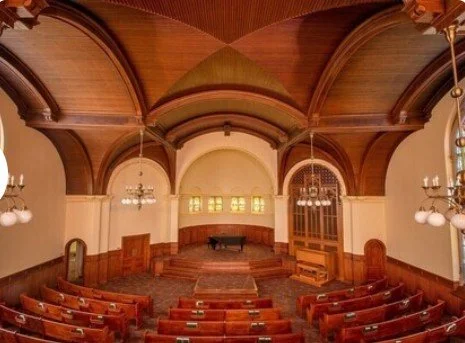 Faculty Recital - Allegheny College