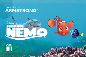 Finding Nemo, Presented by Armstrong - Meadville Public Library