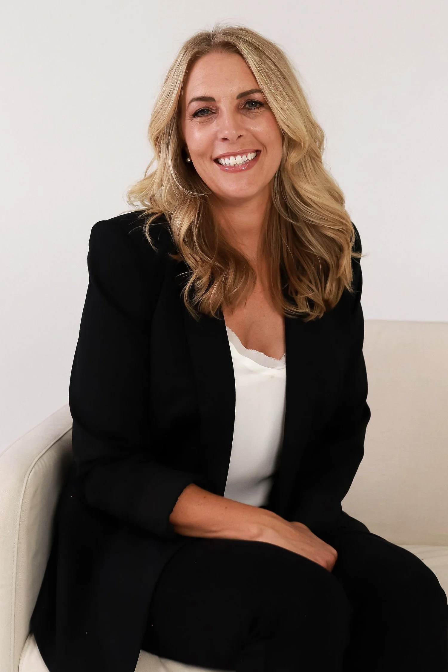 Dana Griffin | The EFT Clinic