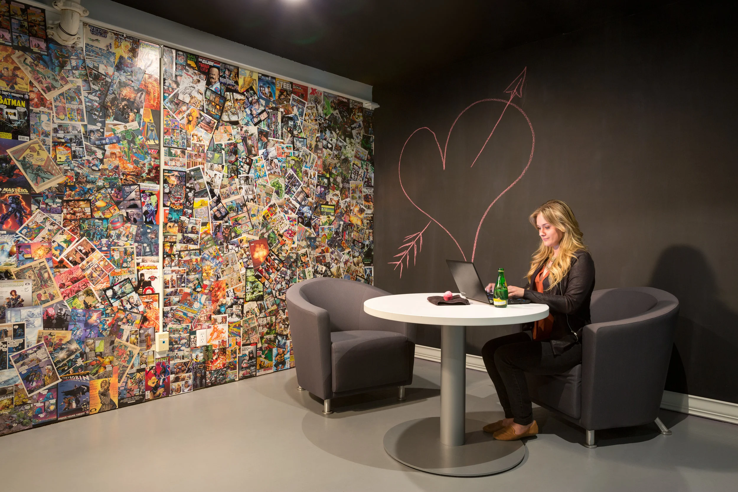 Playa Vista 12575 Beatrice St (310) 301 0003 Schedule a Tour