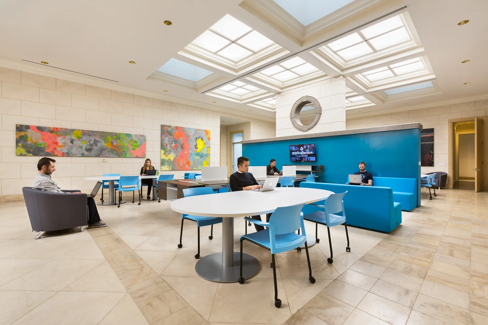 Playa Vista 12575 Beatrice St (310) 301 0003 Schedule a Tour