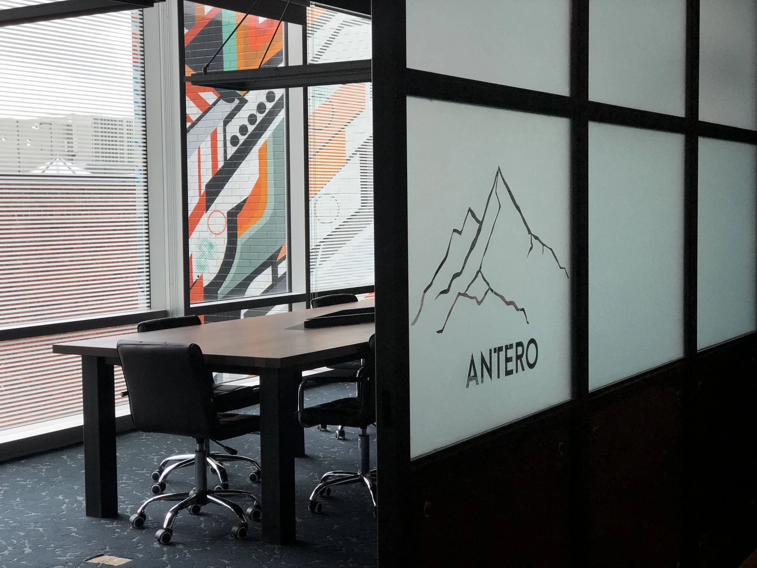 DENVER - LODO 1800 Wazee St (720) 223-1996 Schedule a Tour