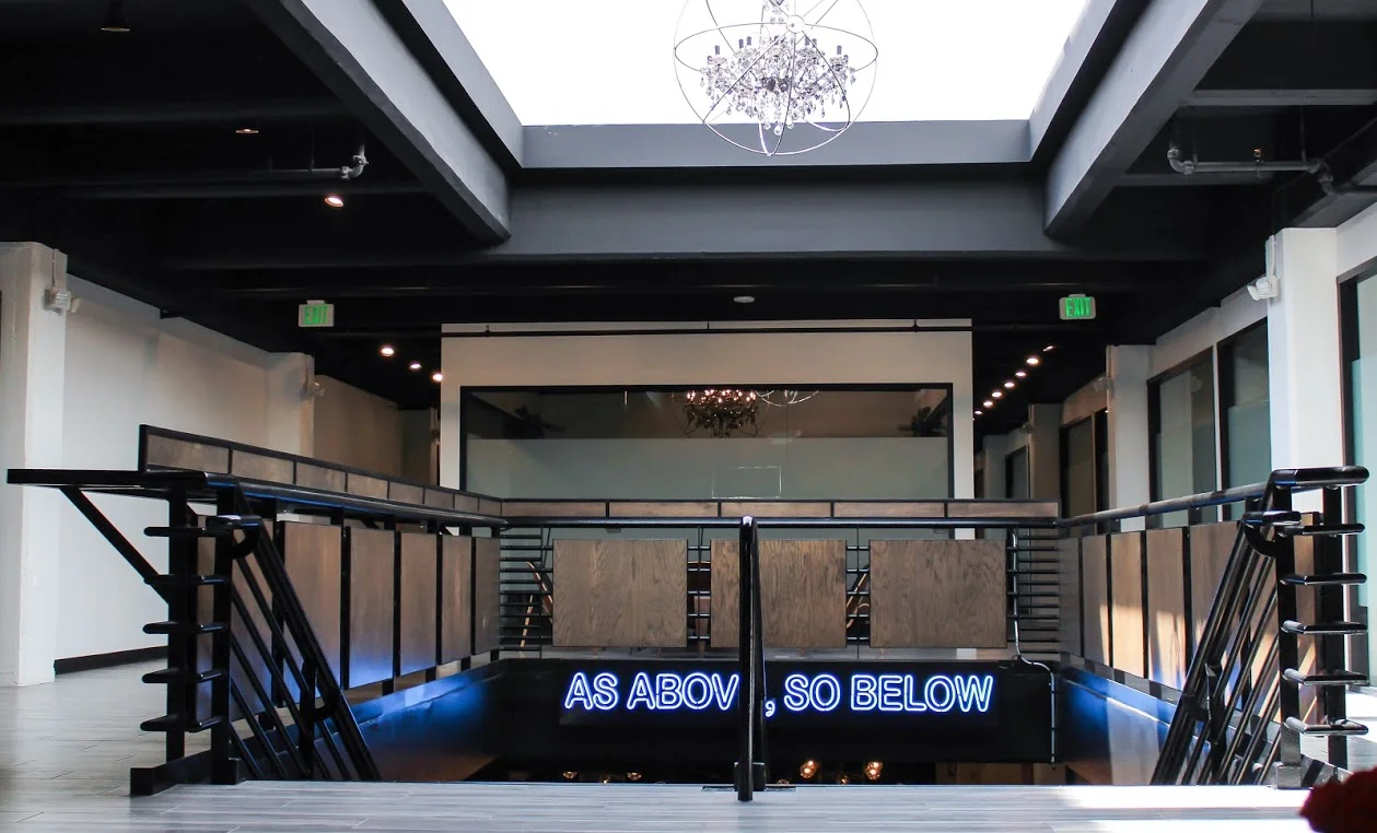 Pasadena 45 S Arroyo Parkway (626) 395-7693 Schedule a Tour