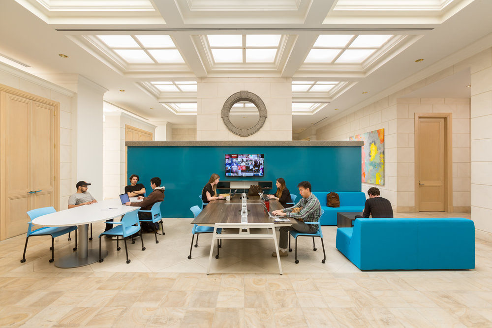 Your Guide to the Chicest Work Communities in Los Angeles