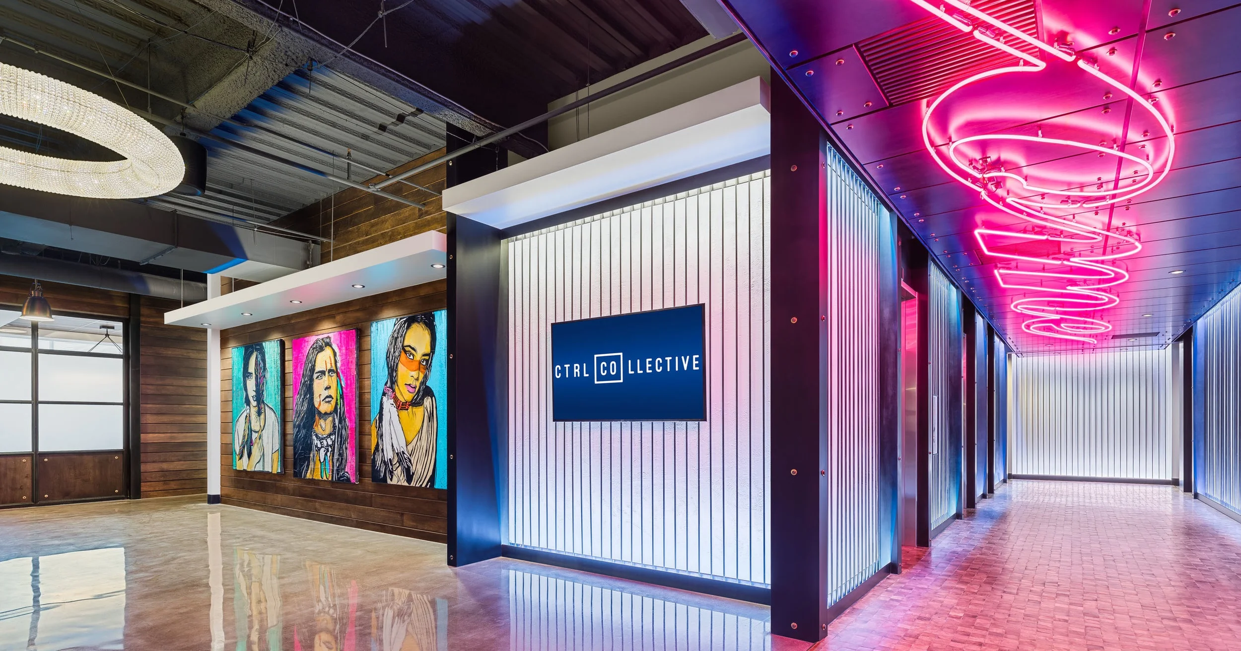 DENVER - LODO 1800 Wazee St (720) 223-1996 Schedule a Tour