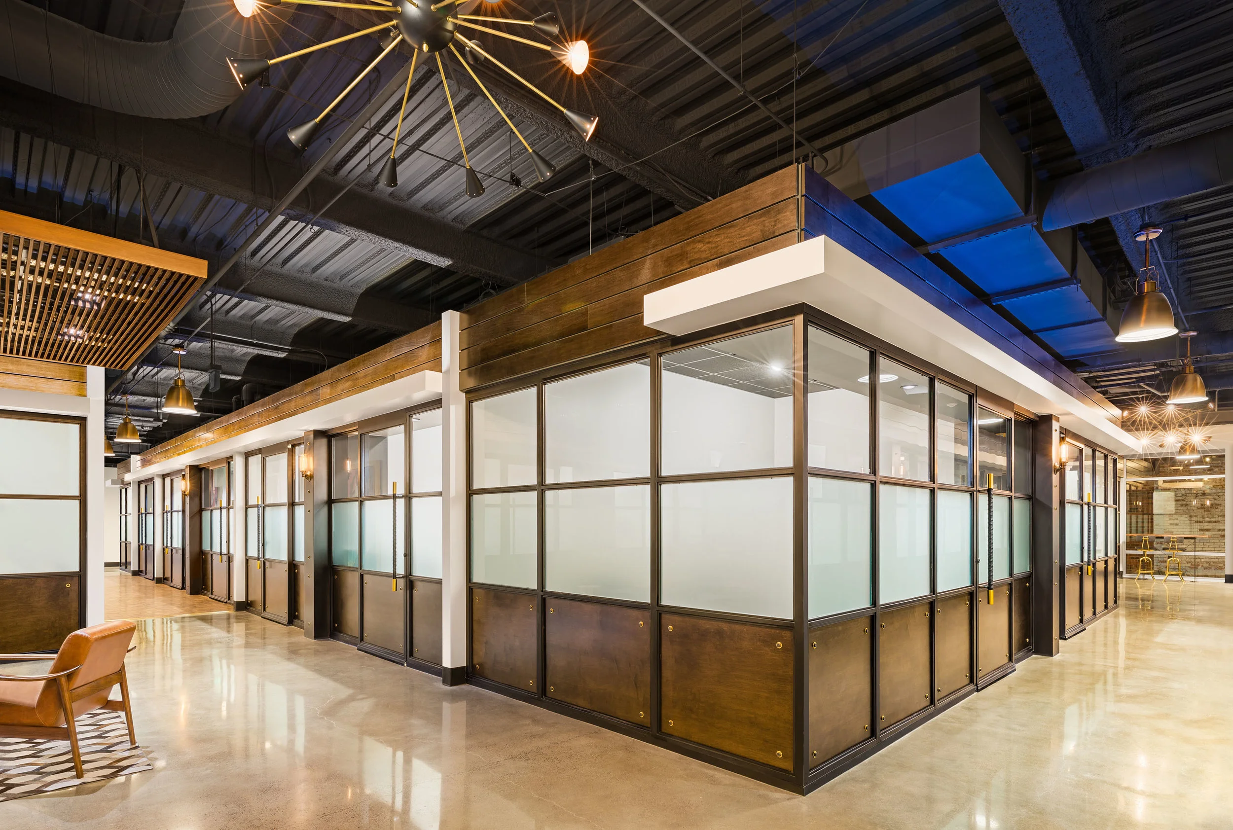 DENVER - LODO 1800 Wazee St (720) 223-1996 Schedule a Tour