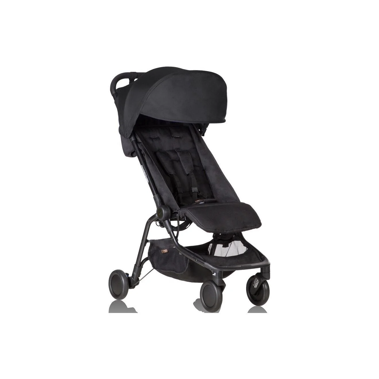 Mountain Buggy Nano $15/day