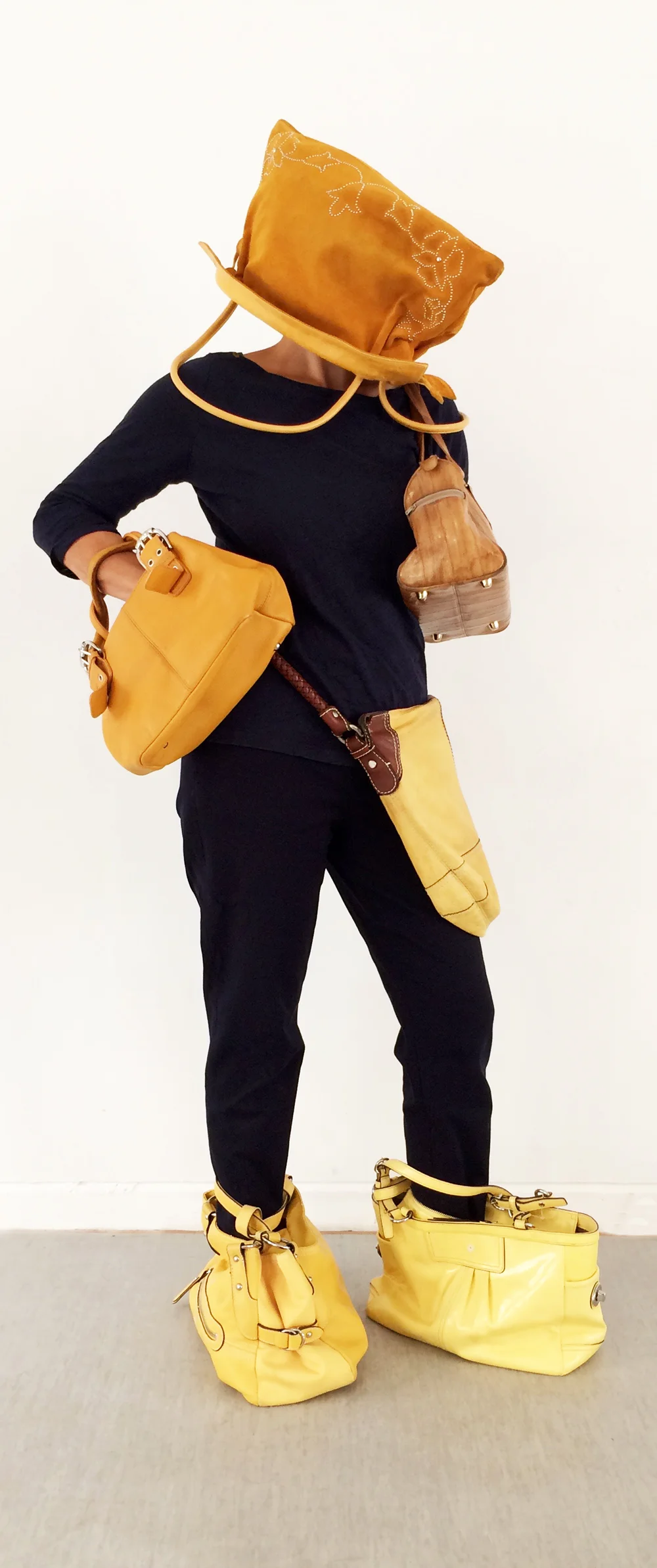 handbags, 2018