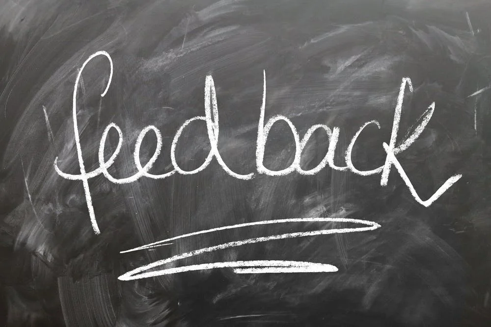 Effective Feedback: Descriptive Feedback