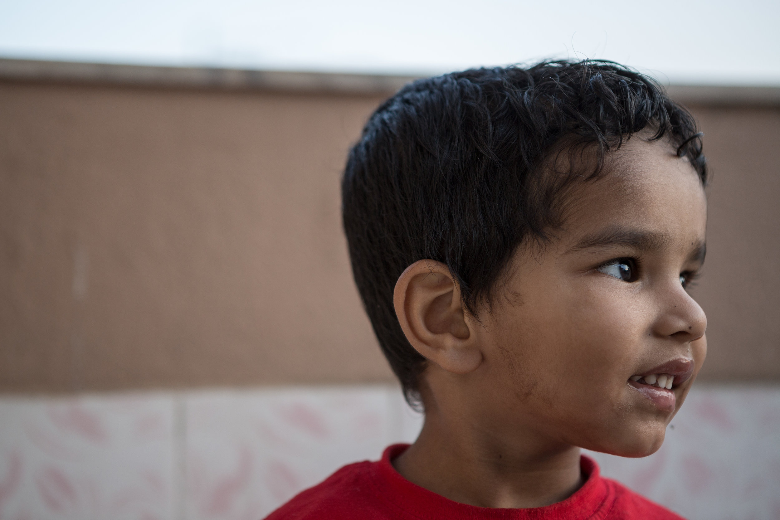 Nepali Joy