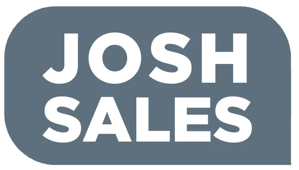 Josh Sales