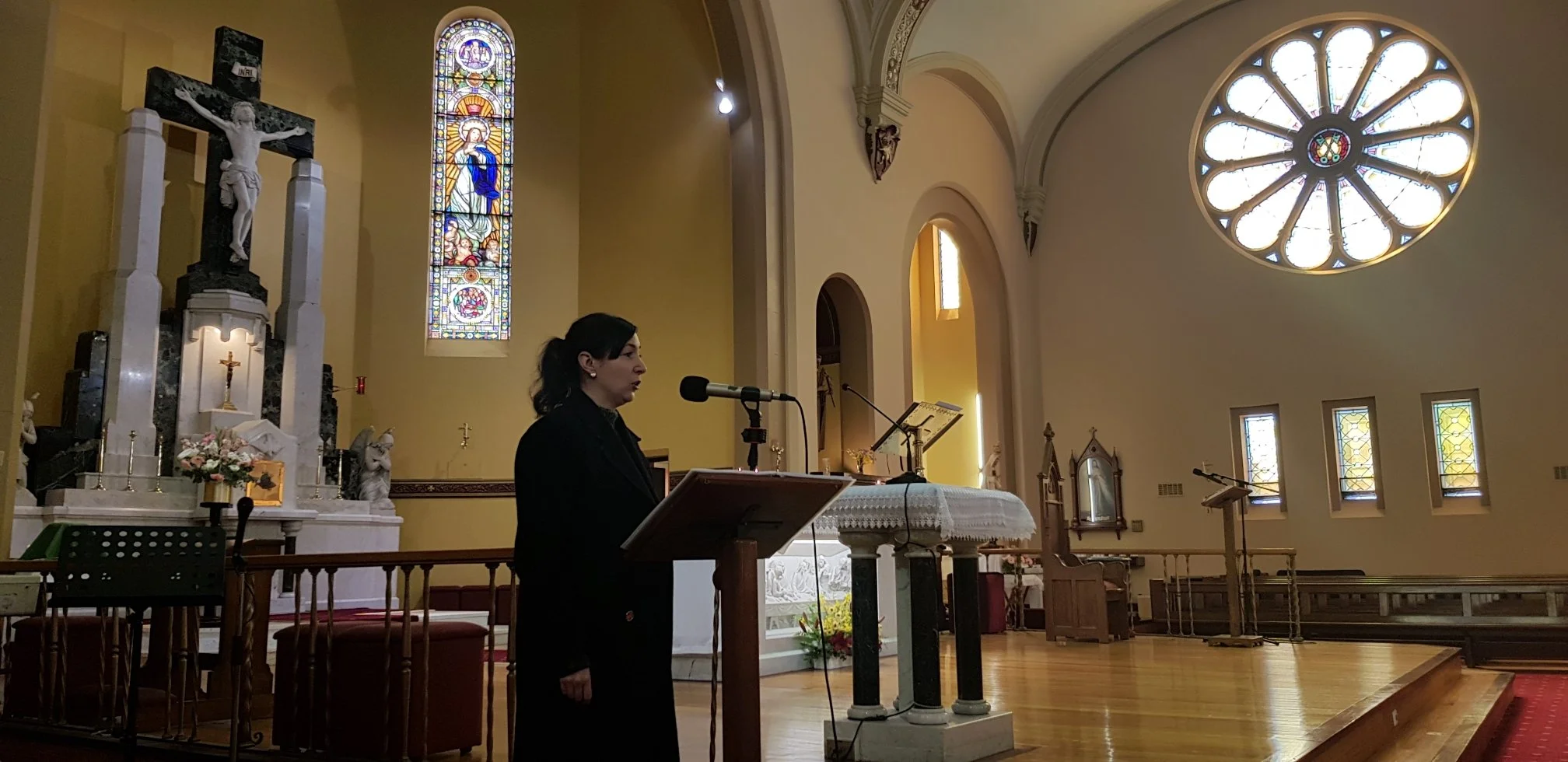 St Fidelis singing.jpeg