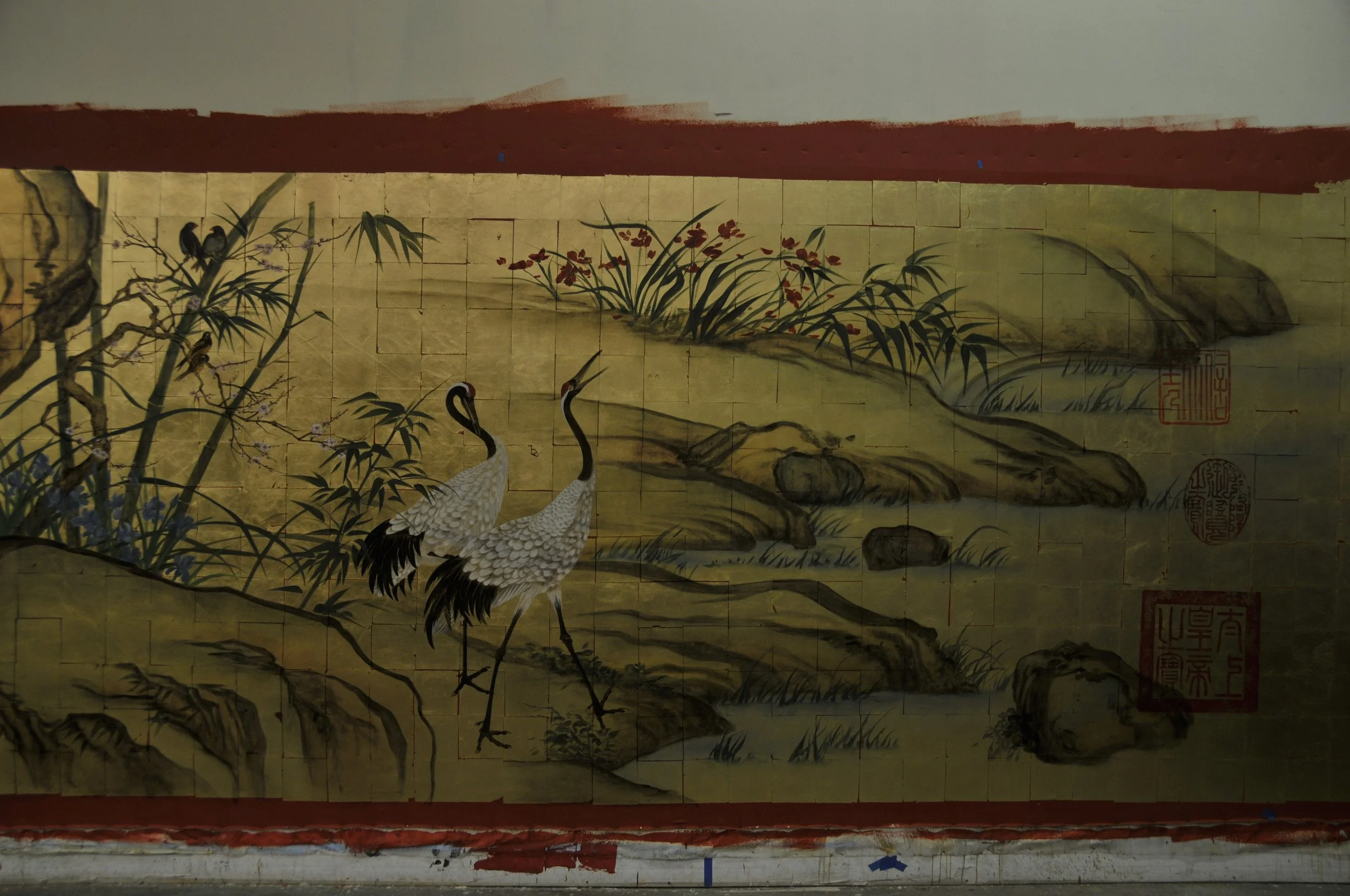 PF Chang_s Mural 1 (2).JPG