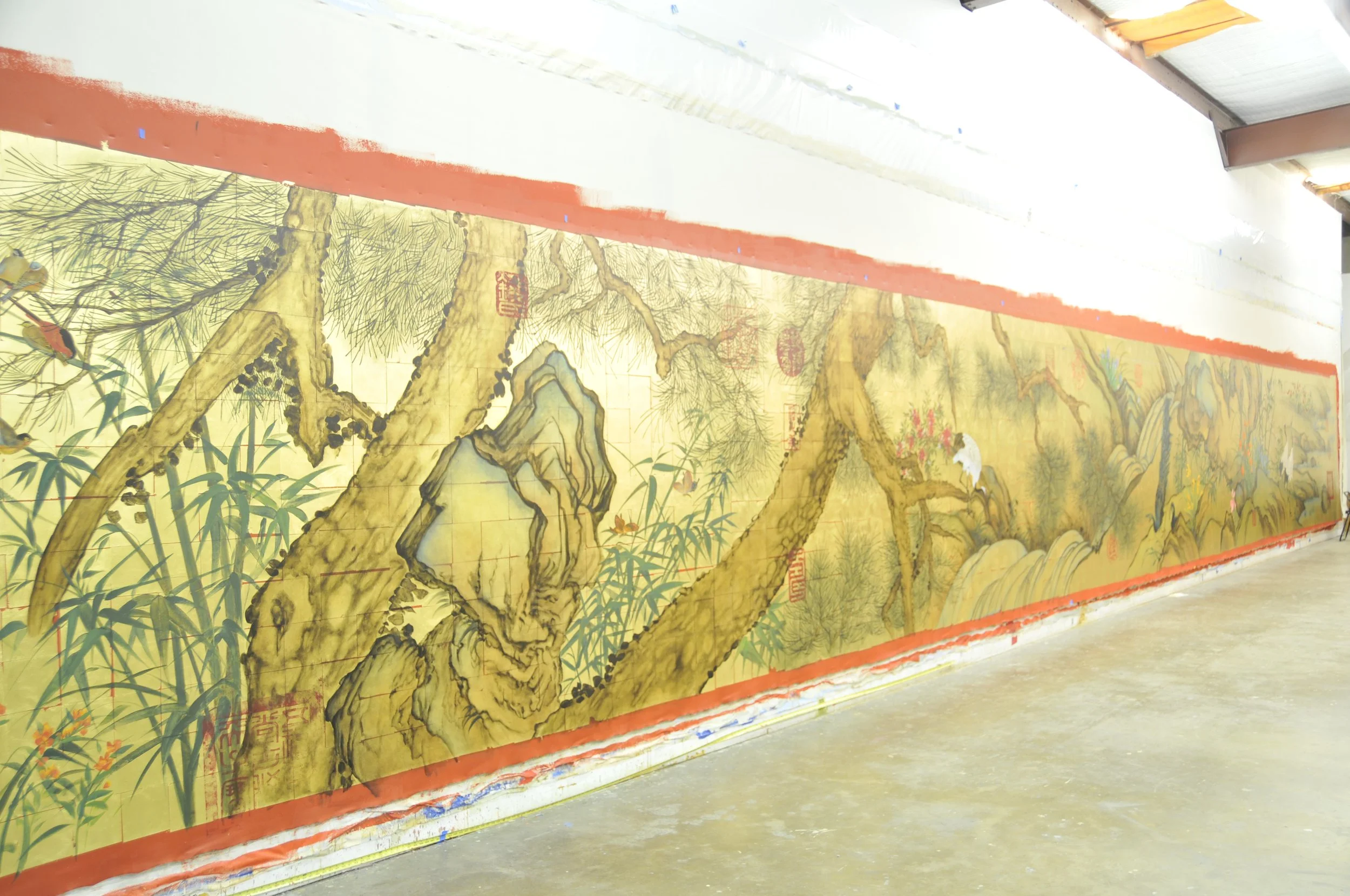 PF Chang_s Mural 1 (5).JPG