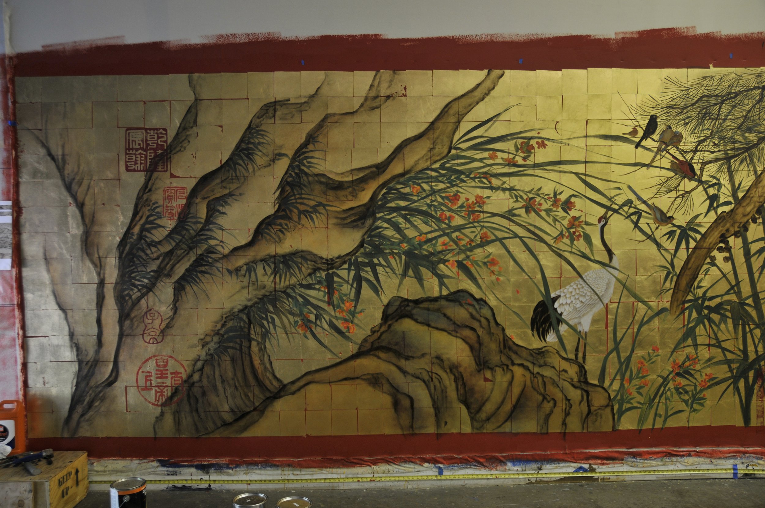 PF Chang_s Mural 1 (6).JPG