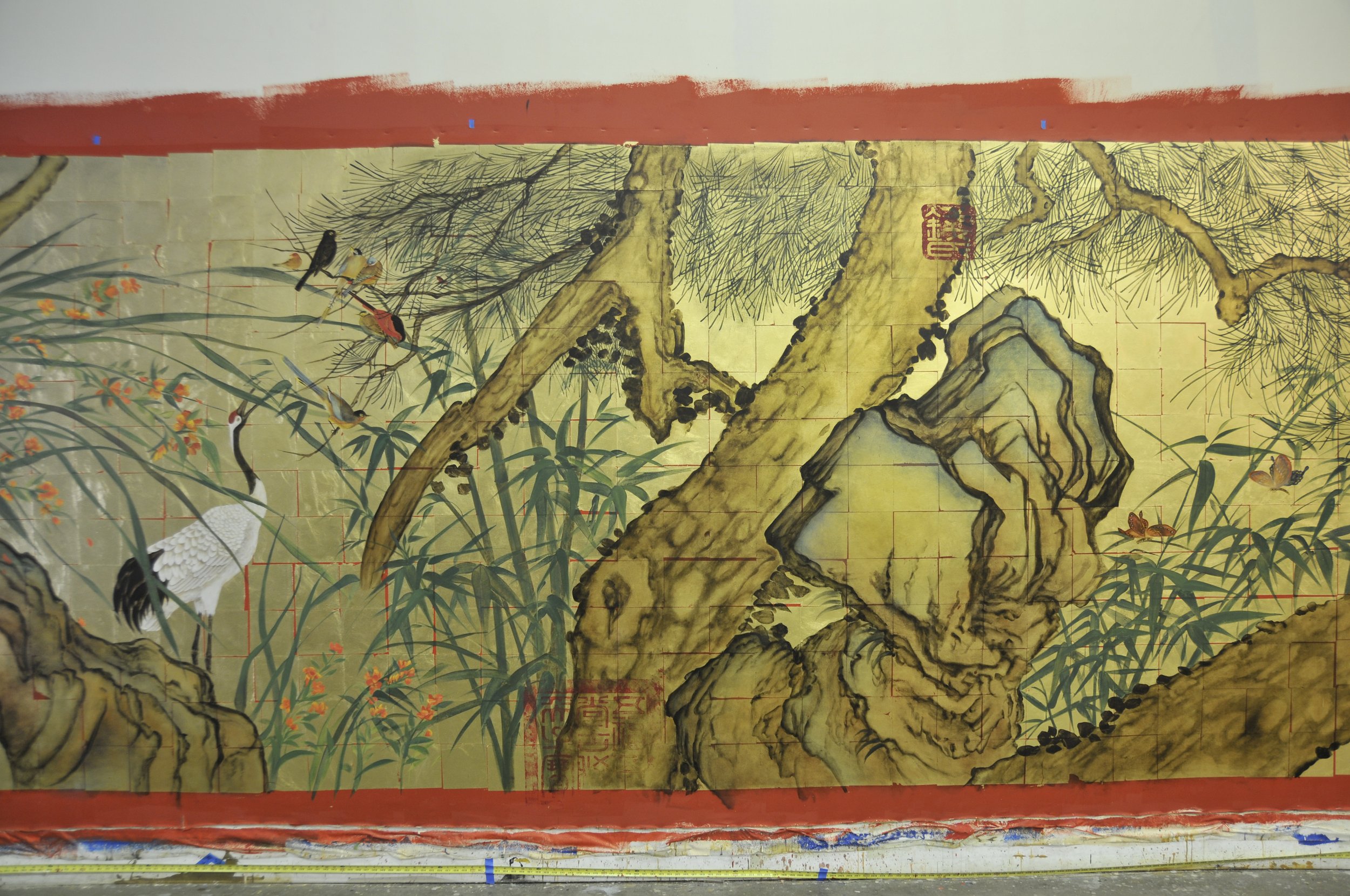 PF Chang_s Mural 1 (7).JPG