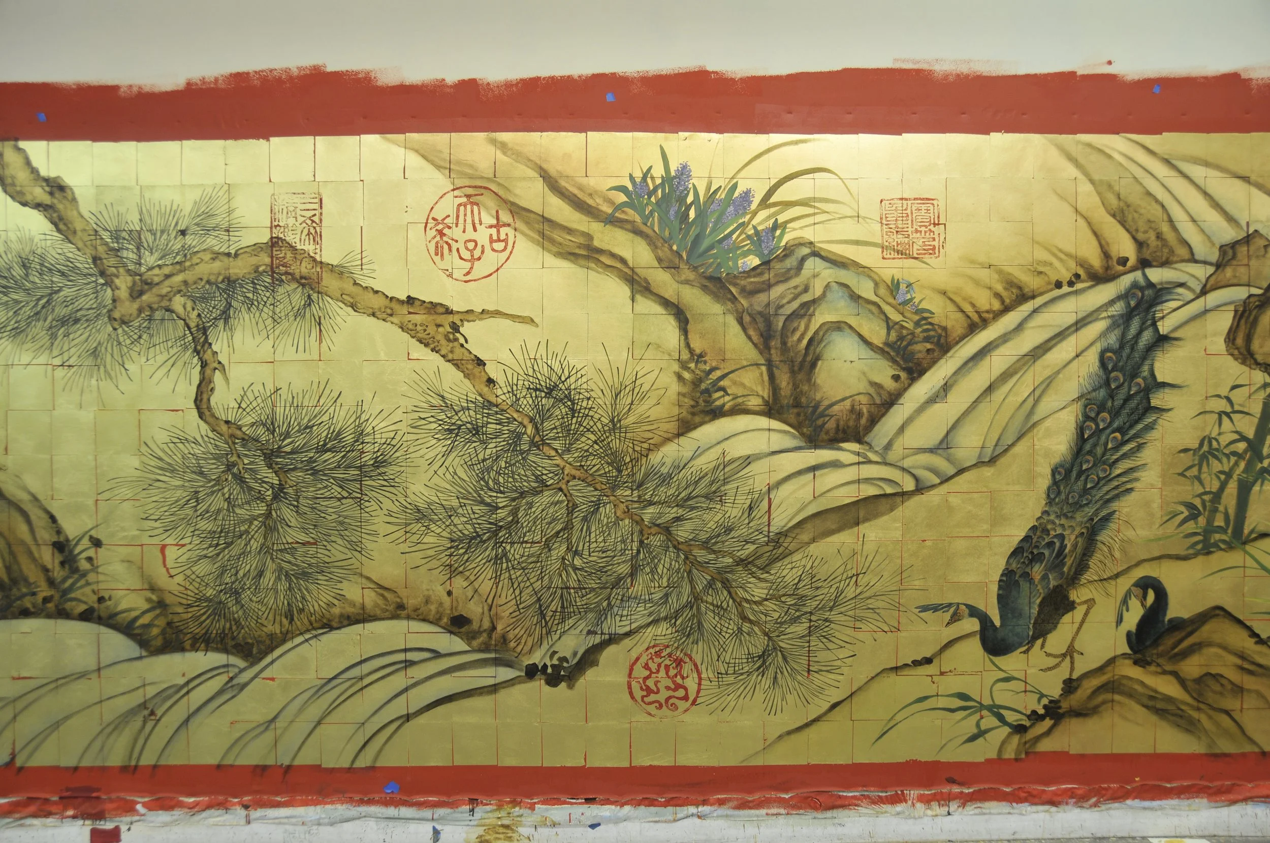 PF Chang_s Mural 1 (11).JPG