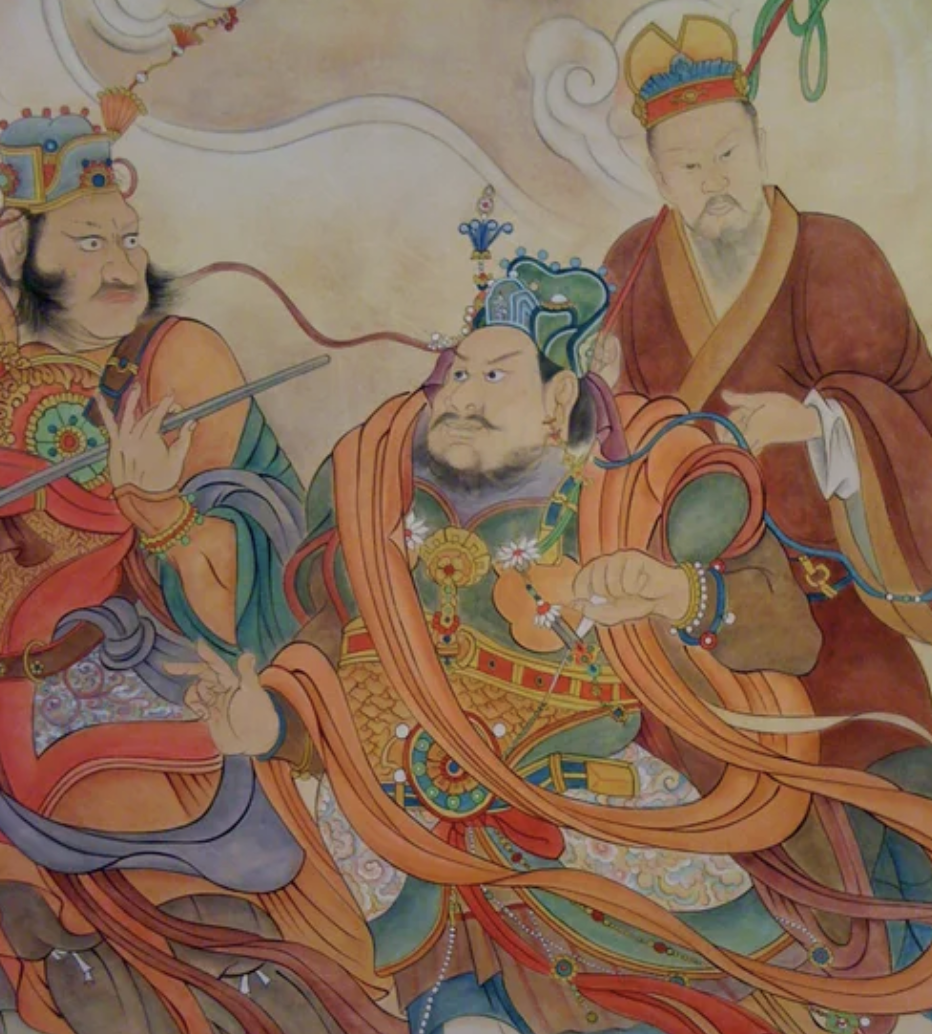 P.F. Chang’s Mural in Miami