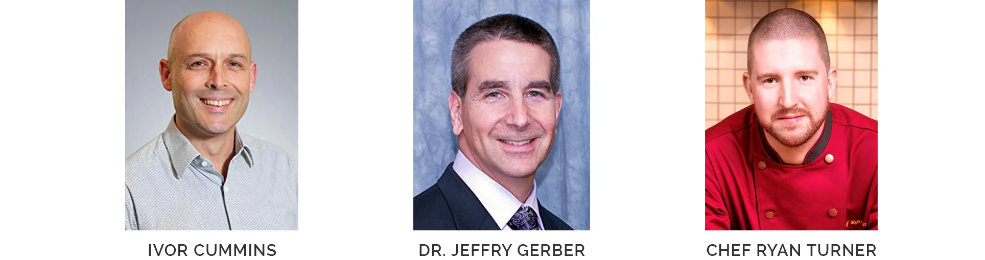 BEST LOW CARB AND KETO COOKBOOKS - IVOR CUMMINS - DR JEFFREY GERBER - RYAN TURNER - EAT RICH LIVE LONG BOOK.jpg