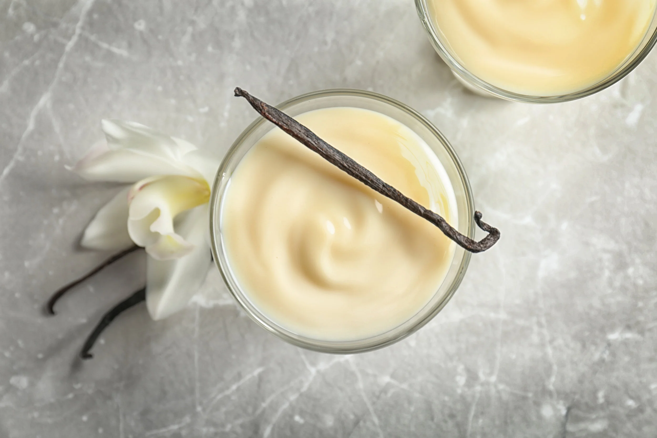 LOW CARB KETO creme anglaise egg custard vanilla RECIPE.jpg