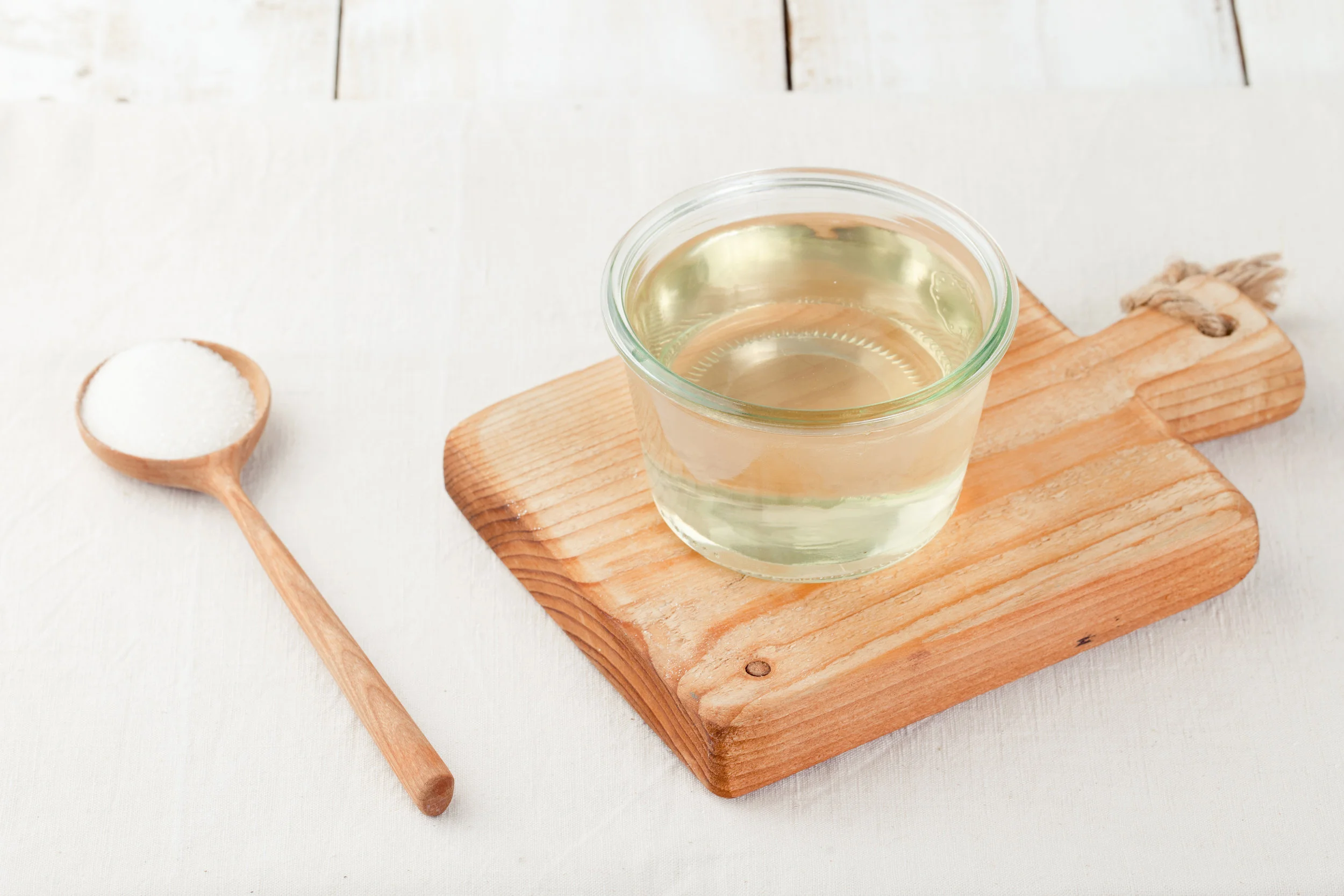 LOW CARB KETO NO SUGAR SUGAR FREE COCKTAIL SIMPLE SYRUP RECIPE.jpg