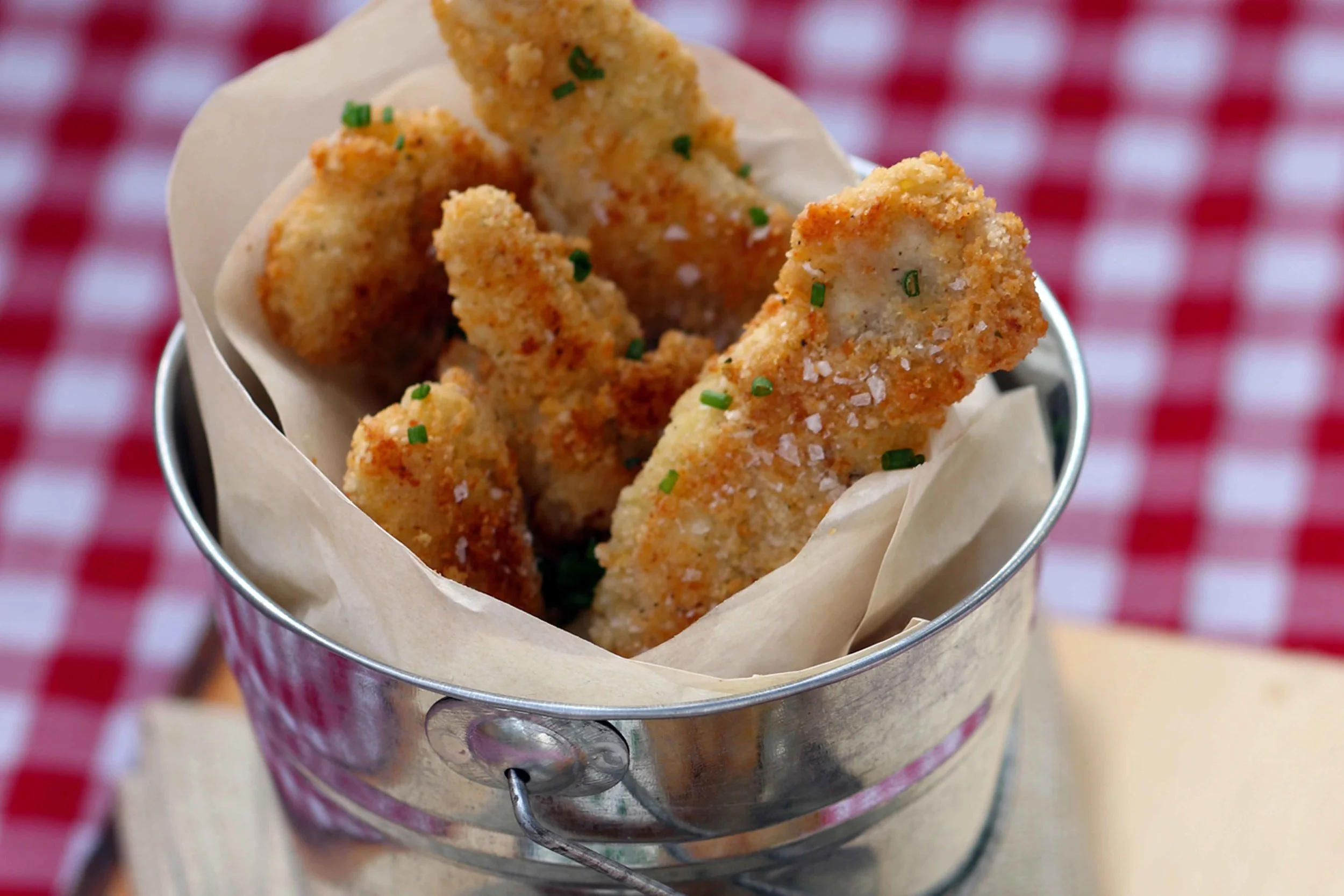 BEST LOW CARB KETO ALMOND AND PARMESAN CRUSTED CHICKEN TENDERS.jpg