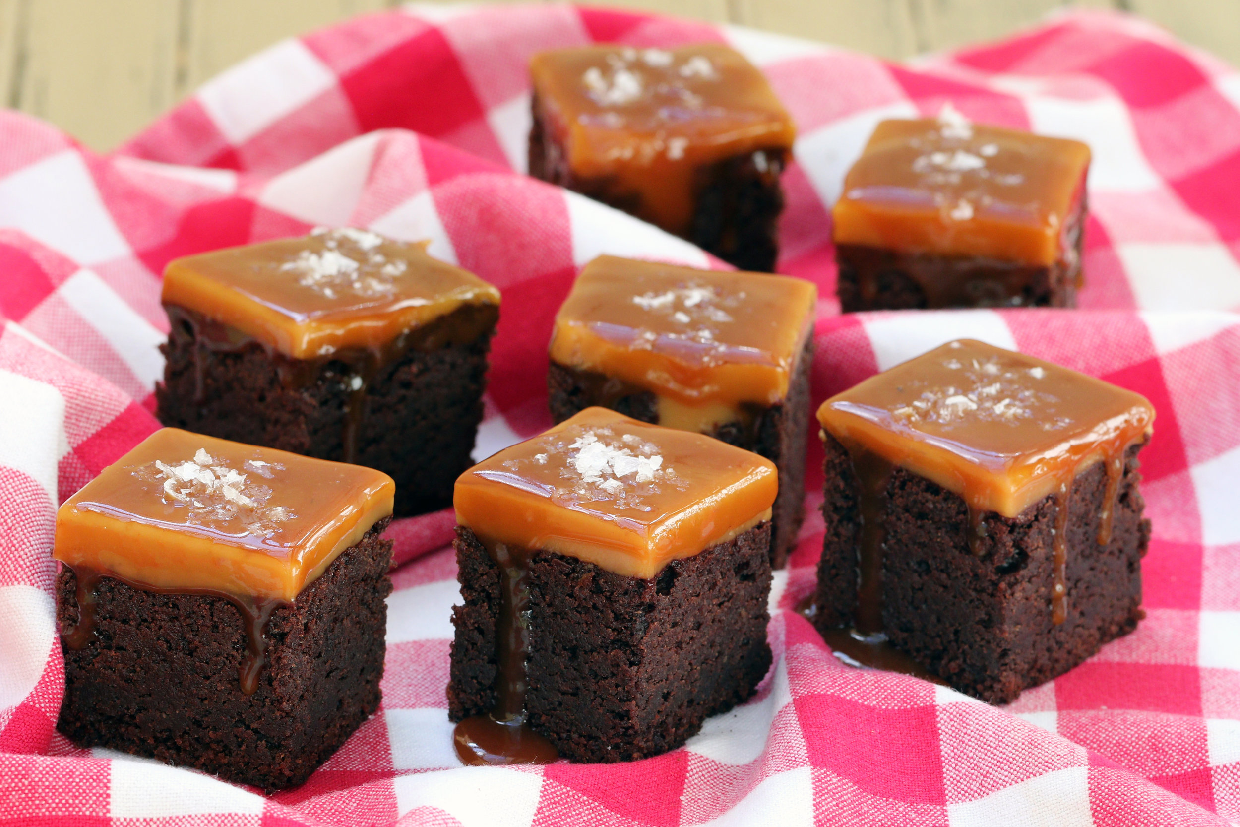 BEST LOW CARB KETO CHOCOLATE BROWNIES WITH SALTED CARAMEL SAUCE.jpg