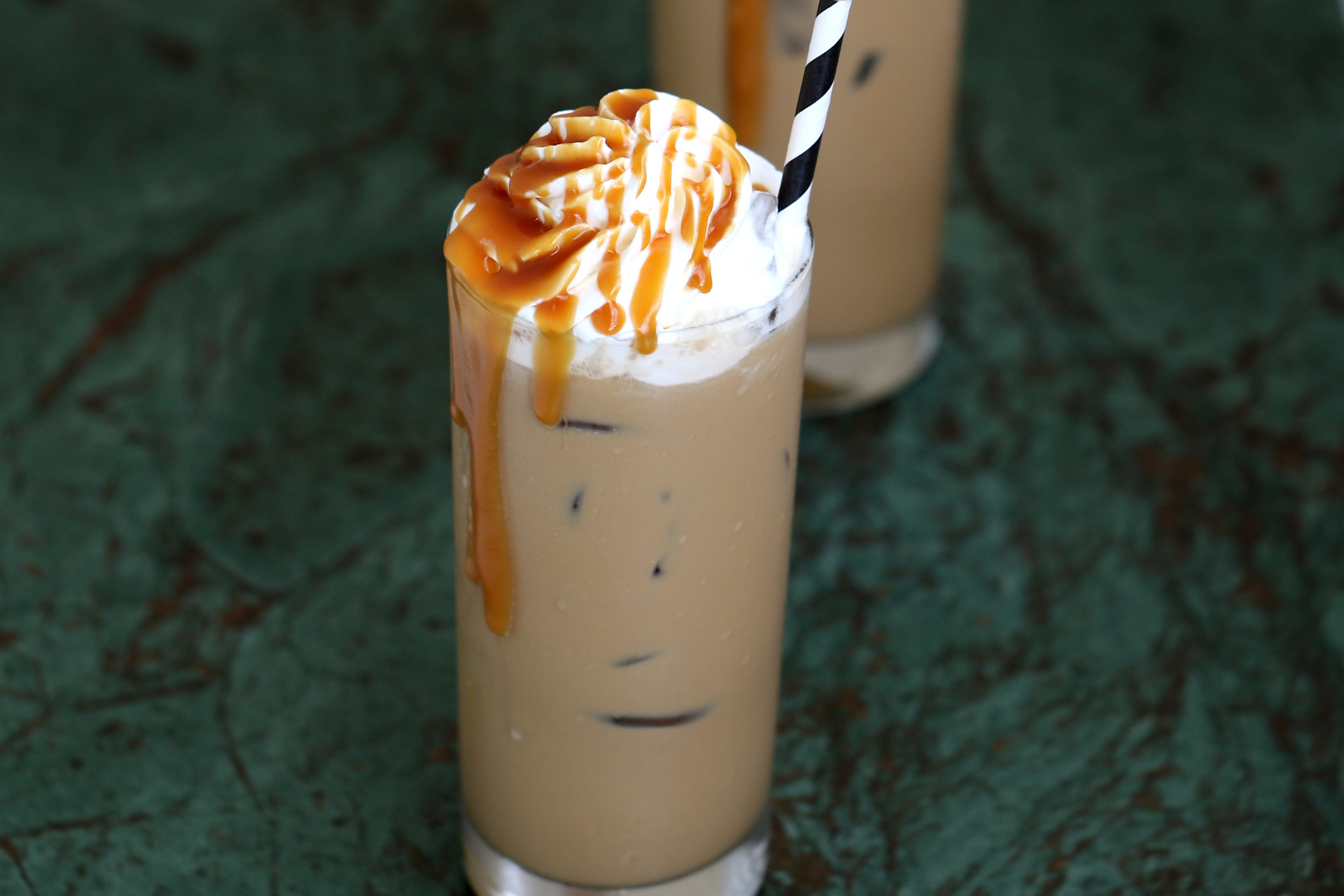 iced coffee with caramel sauce landscape.jpg