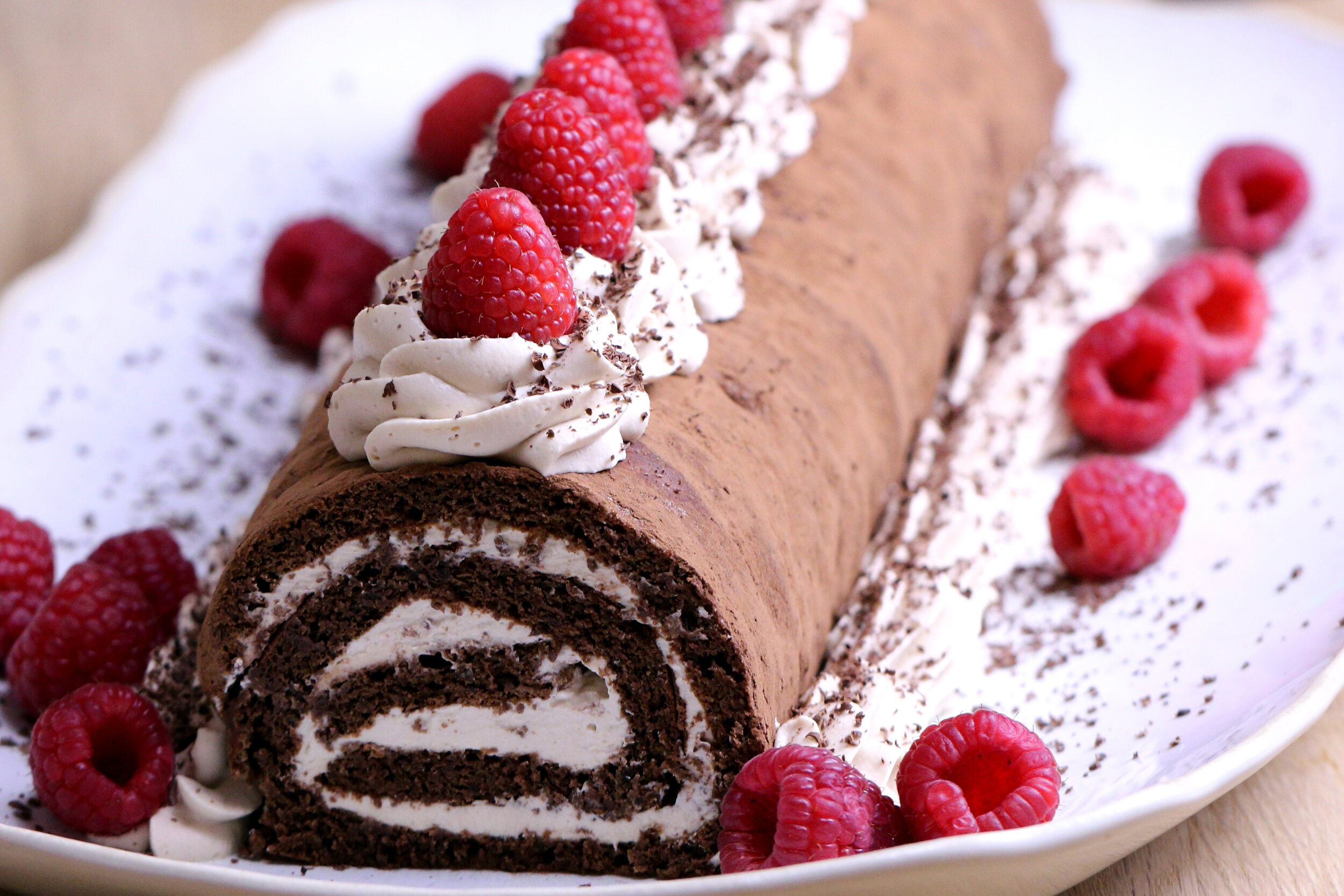 BEST LOW CARB KETO  CHOCOLATE AND COFFEE SWISS ROLL.jpg