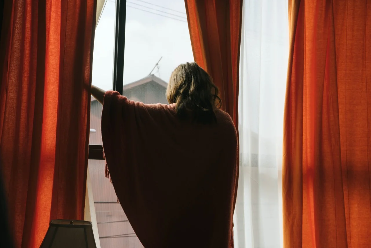 The BLACKOUT - FEATURE FILM