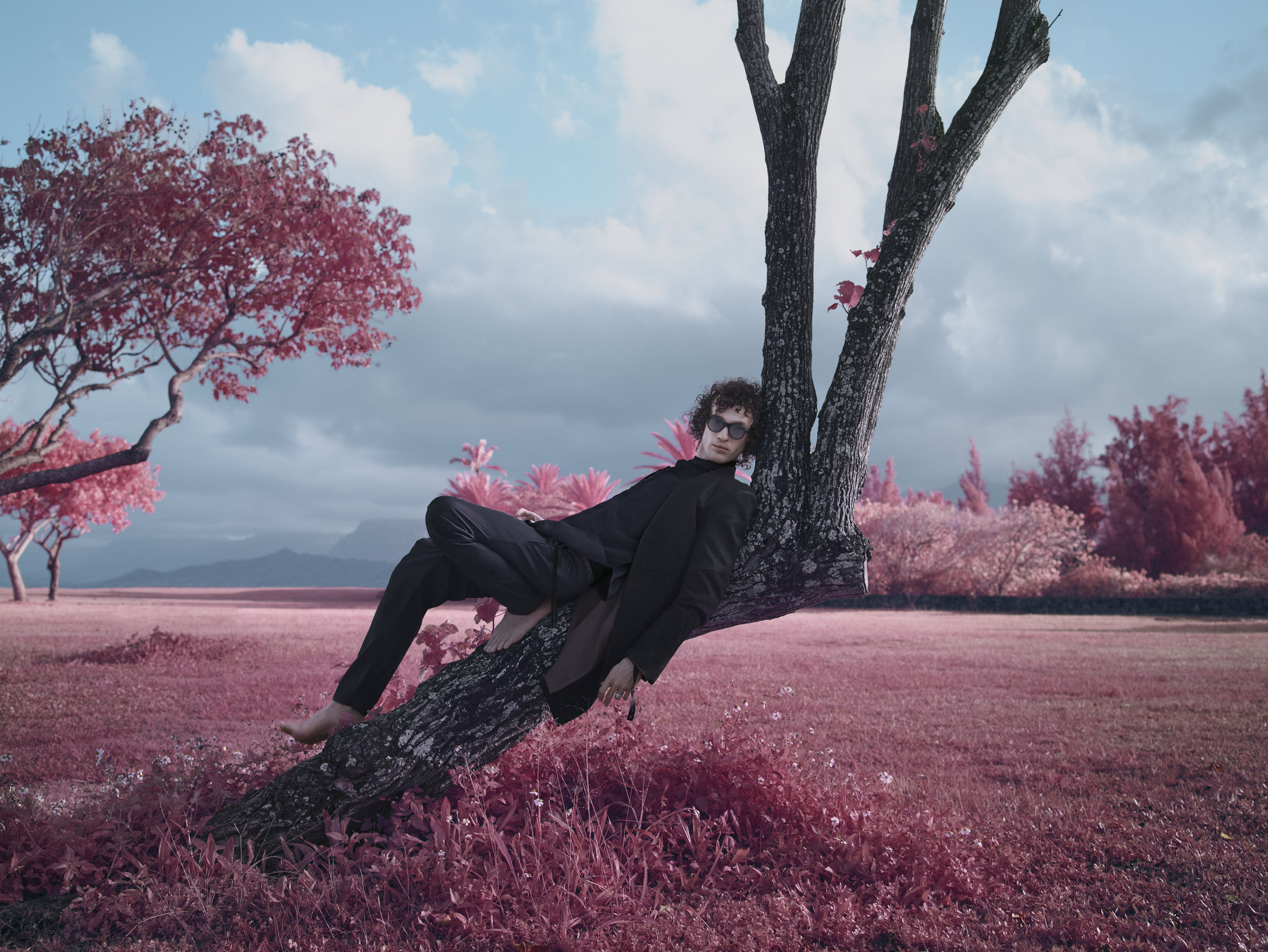 Photographer - Christopher Greco 