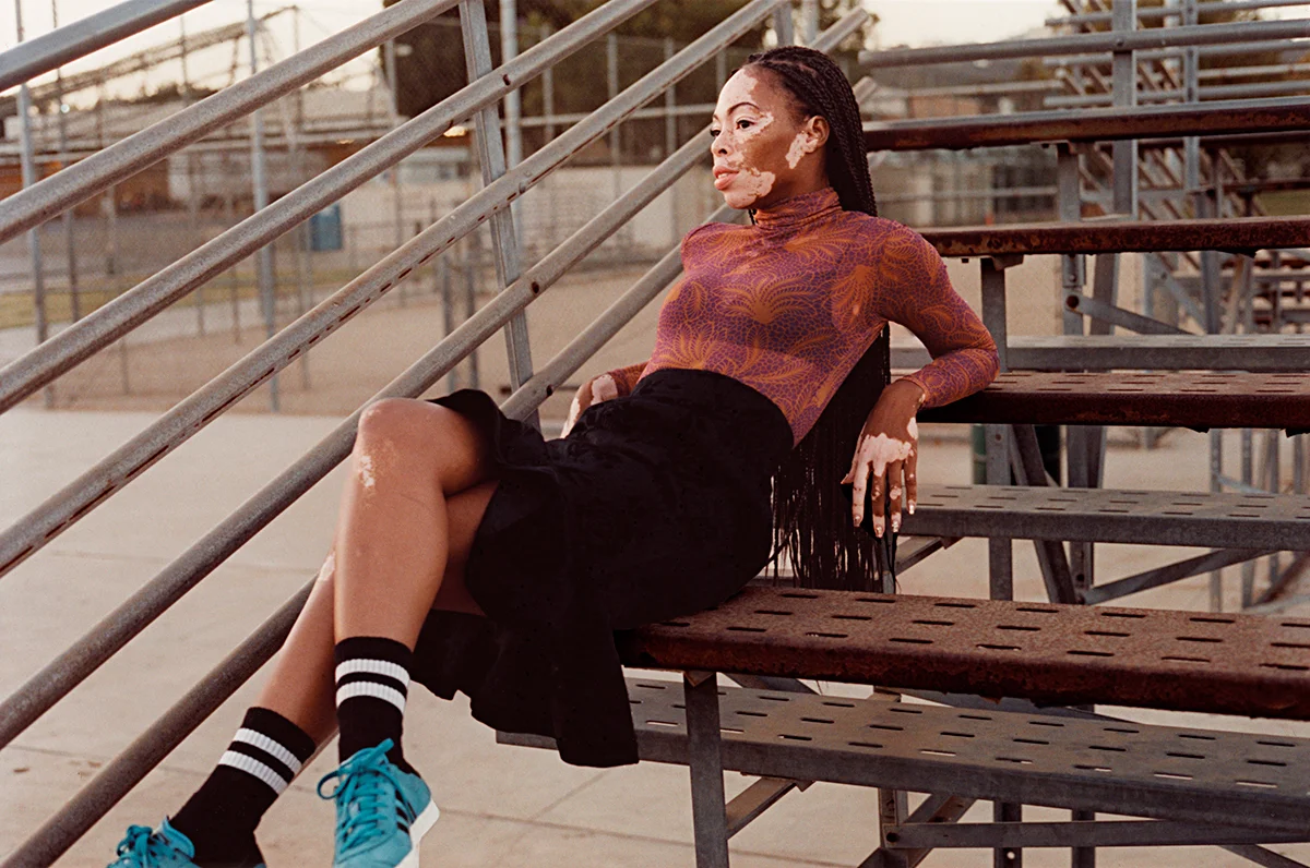 Photographer - Evan Klanfer