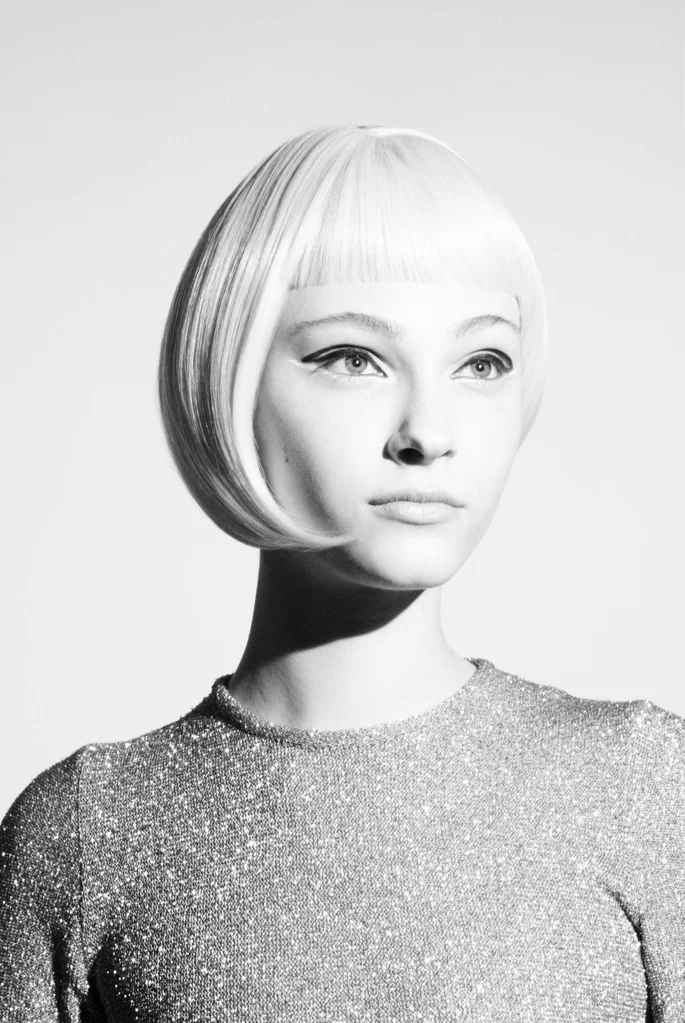 Photographer: Mara Corsino | Hair Design: Marco Braco 