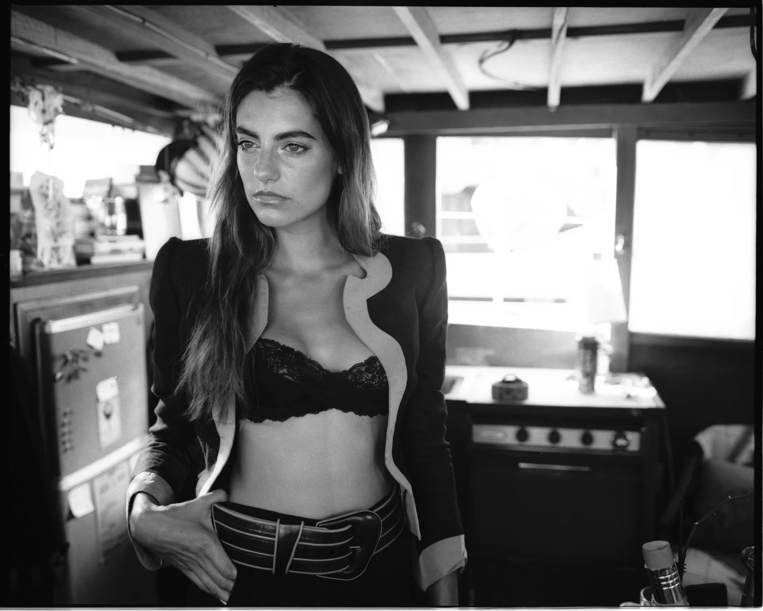 Photographer: Gregory Graham Dalton 