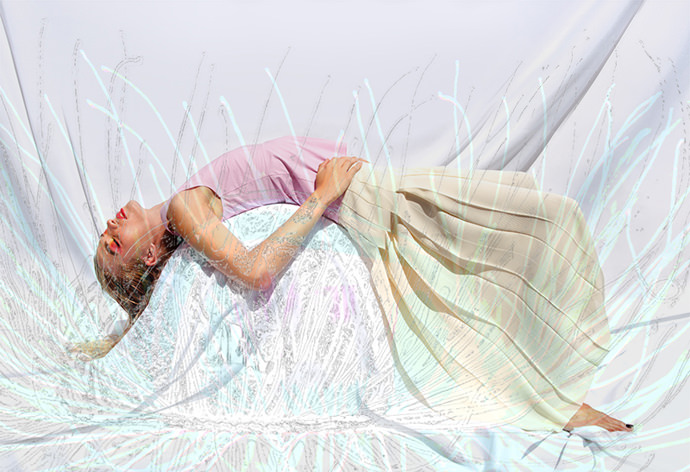 Kaltblut Magazine - Toxic Vessels     Photographer: Taner Tumkaya 