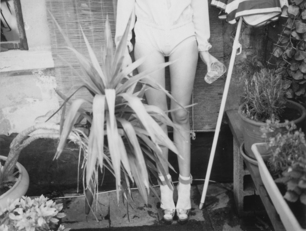 Photographer: Mara Corsino | Hair Stylist: Marco Braca 