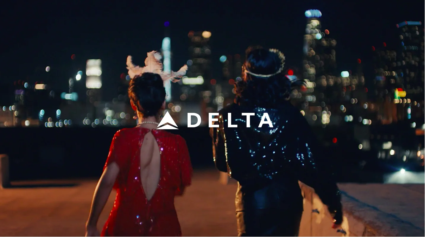 Delta All Together - Commercial