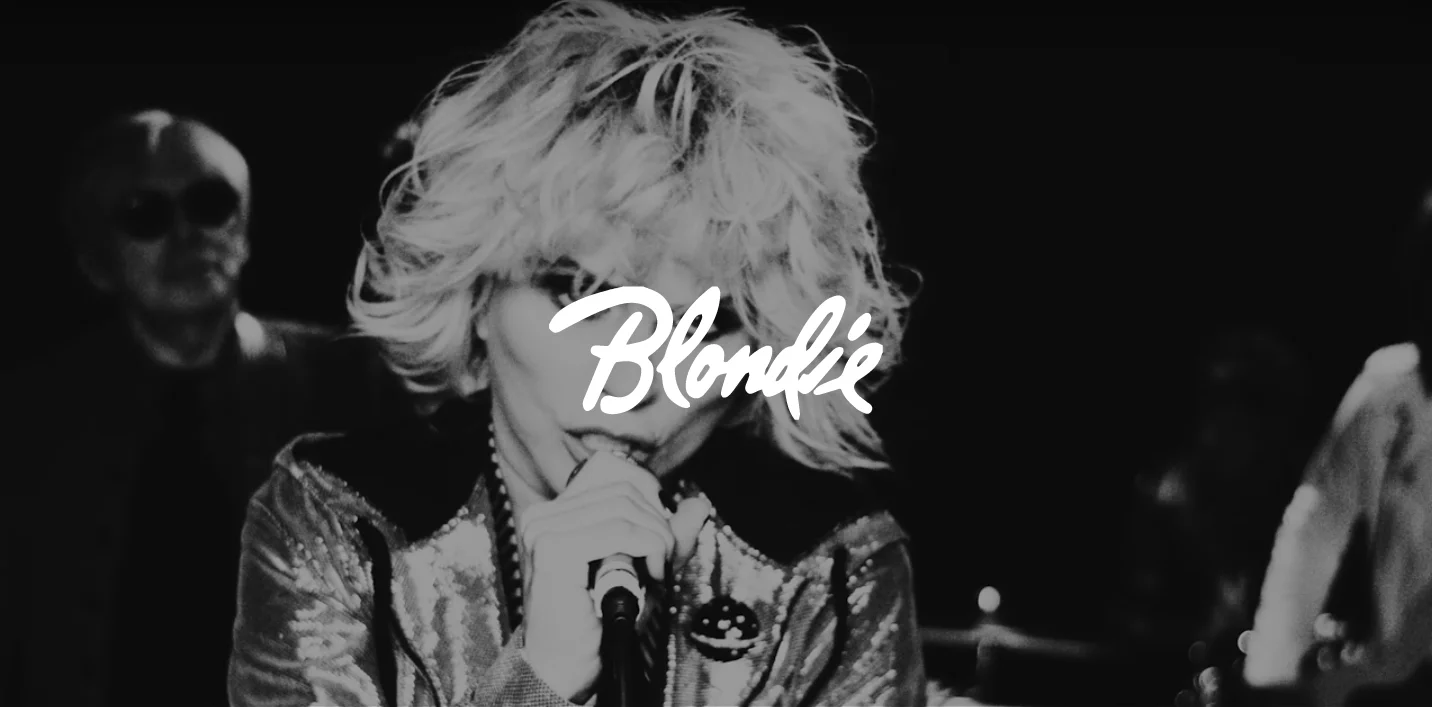 Blondie - Fun 